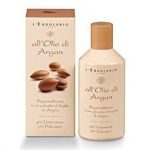 Olio per capelli l'Erbolario