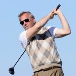 Kevin Costner versione "sporty"