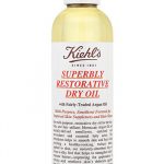 Olio di Kiehl's