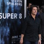 Tom Cruise - 2011