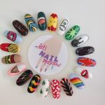idee nail art