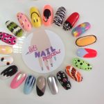 idee nail art