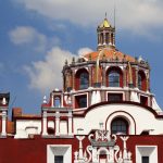 Santo Domingo - monumenti