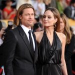 Brad Pitt e Angelina Jolie sposi