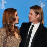 Brad Pitt e Angelina Jolie sposi