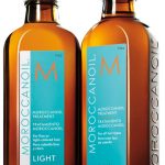 Trattamento Moroccanoil