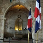 Santo Domingo - monumenti