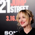 Dakota Johnson