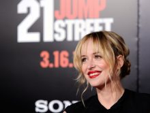 Dakota Johnson