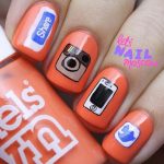 nail art social