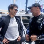 Tom Cruise - 2013