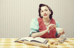 "Dimensione casa": intervista con l'autrice