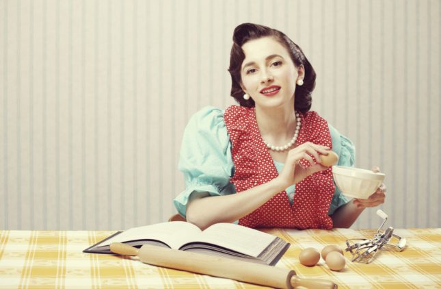 "Dimensione casa": intervista con l'autrice