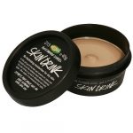 crema corpo di Lush