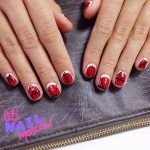 Nail Art China
