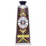 crema mani L'Occitane