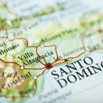 Viaggio di nozze a Santo Domingo