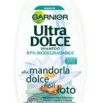 shampoo Garnier alle mandorle