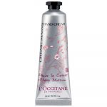 crema mani L'Occitane