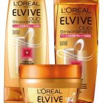 Linea Olio Straordinario di Elvive