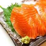sushi sashimi