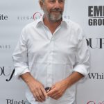 Kevin Costner - 2014