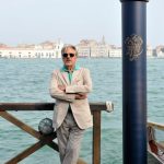 Mostra del Cinema di Venezia 2014 / day 1