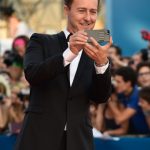 Mostra del Cinema di Venezia 2014 / day 1