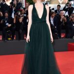 Mostra del Cinema di Venezia 2014 / day 1