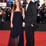 Mostra del Cinema di Venezia 2014 / day 1