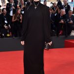 Mostra del Cinema di Venezia 2014 / day 1