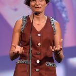 Mostra del Cinema di Venezia 2014 / day 1