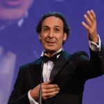 Mostra del Cinema di Venezia 2014 / day 1