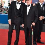 Mostra del Cinema di Venezia 2014 / day 1