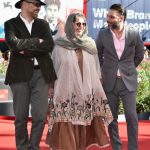 Mostra Del Cinema Di Venezia 2014 / Day 2