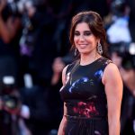 Mostra Del Cinema Di Venezia 2014 / Day 2