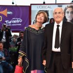 Mostra Del Cinema Di Venezia 2014 / Day 2