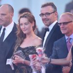 Mostra Del Cinema Di Venezia 2014 / Day 2