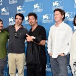 Mostra del cinema di Venezia / Day 4