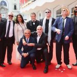 Mostra del cinema di Venezia / Day 4