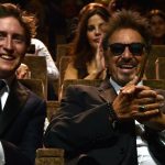 Mostra del cinema di Venezia / Day 4