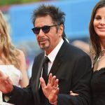 Mostra del cinema di Venezia / Day 4