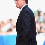 Mostra del cinema di Venezia / Day 4