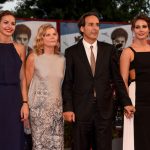 Mostra del cinema di Venezia / Day 4