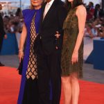 Mostra del cinema di Venezia / Day 4