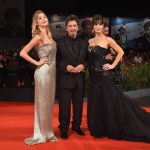 Mostra del cinema di Venezia / Day 4