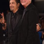 Mostra del cinema di Venezia / Day 4