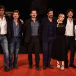 Mostra del cinema di Venezia / Day 4