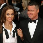 Brad Pitt e Angelina Jolie sposi
