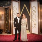 Brad Pitt e Angelina Jolie sposi